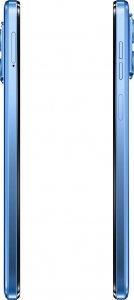 Smartfon Motorola Moto G54 Power Edition 5G 12/256GB Niebieski 6