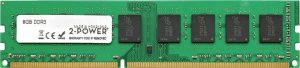 Pamięć 2-Power DDR3L, 8 GB, 1600MHz, 1
