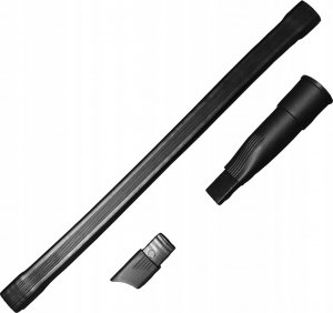 Odkurzacz pionowy TurboTronic Odkurzacz cyklonowy bezprzewodowy TurboTronic 120W filtr HEPA 2200mAh Czarny 15