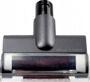 Odkurzacz pionowy TurboTronic Odkurzacz cyklonowy bezprzewodowy TurboTronic 120W filtr HEPA 2200mAh Czarny 7