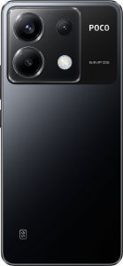 Smartfon POCO X6 5G 12/256GB Czarny  (53139) 3