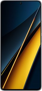 Smartfon POCO X6 Pro 5G 12/512GB Szary  (51685) 2