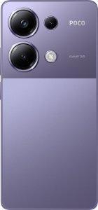 Smartfon POCO M6 Pro 8/256GB Fioletowy  (MZB0G3CEU) 3
