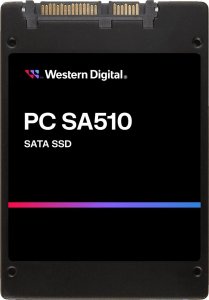 Dysk SSD SanDisk PC SA510 250GB 2.5" SATA III (SDBSBXD-250G) 1