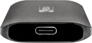Dysk zewnętrzny SSD MyMedia MyExternal 256GB Czarny (69284) 2