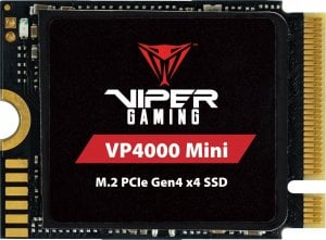 Dysk SSD Patriot VP4000 Mini 2TB M.2 2230 PCI-E x4 Gen4 NVMe (VP4000M2TBM23) 1