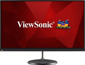 Monitor ViewSonic VX2485-MHU 1