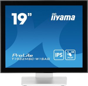 Monitor iiyama ProLite T1932MSC-W1SAG 1
