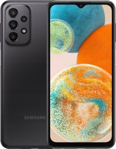 Smartfon Samsung Samsung Galaxy A23 4/128 GB czarny 1