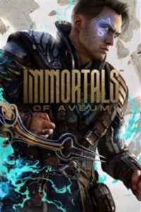 EA Immortals Of Aveum XBOX SX (P 1