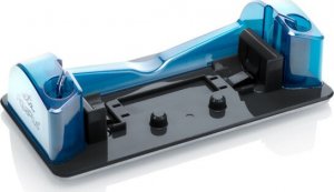 Odkurzacz pionowy Eta Moneto II Aqua Plus 6453 90000 Biały 6