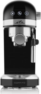 Ekspres ciśnieniowy Eta Coffito 0175 90000 czarny 2