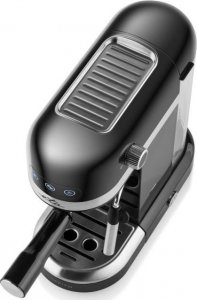 Ekspres ciśnieniowy Eta Coffito 0175 90000 czarny 3