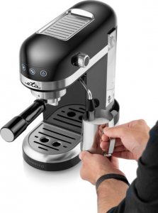 Ekspres ciśnieniowy Eta Coffito 0175 90000 czarny 4
