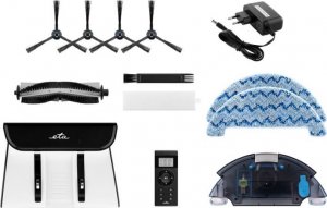 Robot sprzątający Eta Stormio 423790000 9