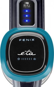 Odkurzacz pionowy Eta Fenix 1233 90000 Niebieski 6