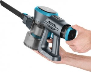 Odkurzacz pionowy Eta Fenix 1233 90000 Niebieski 9