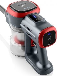 Odkurzacz pionowy Eta Fenix Ergonomic 2233 90000 Czerwony 15