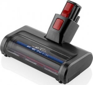 Odkurzacz pionowy Eta Fenix Ergonomic 2233 90000 Czerwony 9