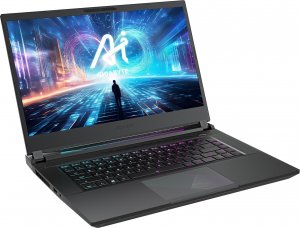 Laptop Gigabyte Aorus 15 BKG Core Ultra 7-155H/ 16 GB / 1 TB / W11 / RTX 4060 / 165 Hz (BKG-13EE754SH) 2