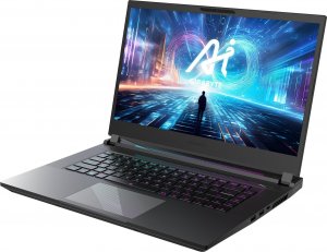 Laptop Gigabyte Aorus 15 BKG Core Ultra 7-155H/ 16 GB / 1 TB / W11 / RTX 4060 / 165 Hz (BKG-13EE754SH) 3