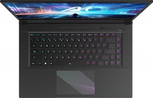 Laptop Gigabyte Aorus 15 BKG Core Ultra 7-155H/ 16 GB / 1 TB / W11 / RTX 4060 / 165 Hz (BKG-13EE754SH) 4