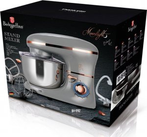 Robot planetarny Berlinger Haus MIKSER ROBOT PLANETARNY BERLINGER HAUS BH-9192 4