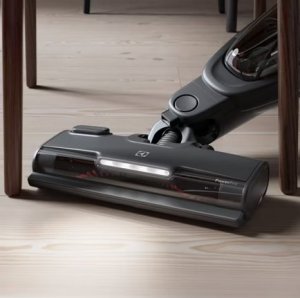 Odkurzacz pionowy Electrolux Clean 600 Pure ES62CB25DH 9