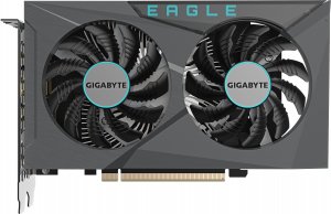 Karta graficzna Gigabyte GeForce RTX 3050 Eagle OC 6GB GDDR6 (GV-N3050EAGLE OC-6GD) 5