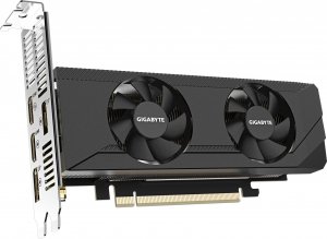 Karta graficzna Gigabyte GeForce RTX 3050 OC Low Profile 6GB GDDR6 (GV-N3050OC-6GL) 2