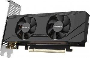 Karta graficzna Gigabyte GeForce RTX 3050 OC Low Profile 6GB GDDR6 (GV-N3050OC-6GL) 3