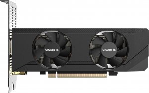 Karta graficzna Gigabyte GeForce RTX 3050 OC Low Profile 6GB GDDR6 (GV-N3050OC-6GL) 5