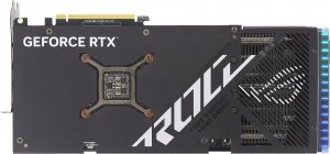 Karta graficzna Asus ROG Strix GeForce RTX 4070 SUPER 12GB GDDR6X (ROG-STRIX-RTX4070S-12G-GAMING) 12
