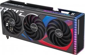 Karta graficzna Asus ROG Strix GeForce RTX 4070 SUPER 12GB GDDR6X (ROG-STRIX-RTX4070S-12G-GAMING) 8