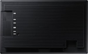 Monitor Samsung QB24C (LH24QBCEBGCXEN) 2