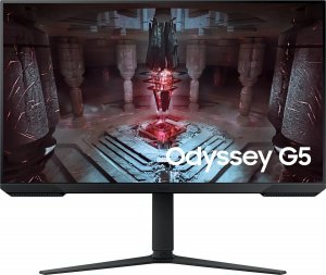 Monitor Samsung Odyssey G51C (LS32CG510EUXEN) 1
