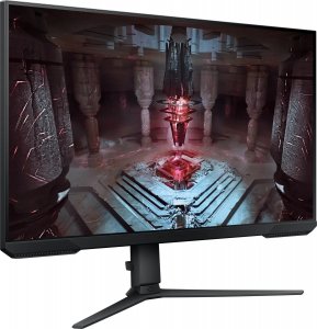 Monitor Samsung Odyssey G5 (LS32CG510EUXEN) 2