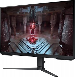 Monitor Samsung Odyssey G5 (LS32CG510EUXEN) 3