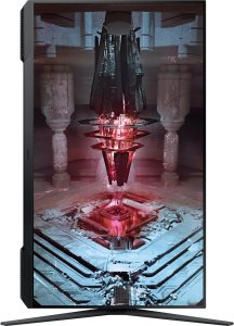 Monitor Samsung Odyssey G5 (LS32CG510EUXEN) 4