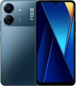 Smartfon Xiaomi POCO C65 6GB RAM 128GB Blue [H] 1