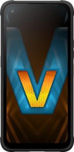 Smartfon myPhone Hammer Blade V 5G 8/256GB Czarny  (Blade V) 2