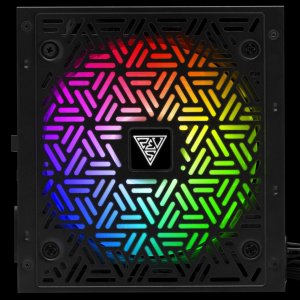 Zasilacz Gamdias Kratos M1-600B ARGB 600W (16210-01000-10000-G) 3