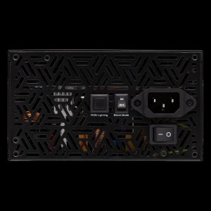 Zasilacz Gamdias Kratos M1-600B ARGB 600W (16210-01000-10000-G) 5