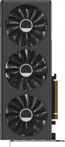 Karta graficzna XFX Speedster QICK 309 Radeon RX 7600 XT 16GB GDDR6 (RX-76TQICKBP) 3