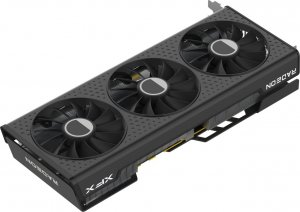 Karta graficzna XFX Speedster QICK 309 Radeon RX 7600 XT 16GB GDDR6 (RX-76TQICKBP) 6