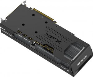 Karta graficzna XFX Speedster QICK 309 Radeon RX 7600 XT 16GB GDDR6 (RX-76TQICKBP) 7