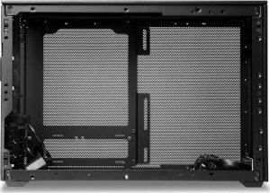 Obudowa Ssupd Meshroom D czarna (SSU-MESH-D-FM-GY) 4