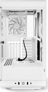 Obudowa Hyte Y40 Snow White (CS-HYTE-Y40-WW) 2