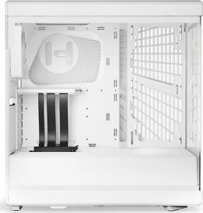 Obudowa Hyte Y40 Snow White (CS-HYTE-Y40-WW) 3