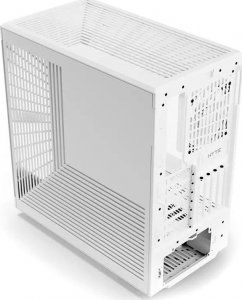 Obudowa Hyte Y40 Snow White (CS-HYTE-Y40-WW) 4